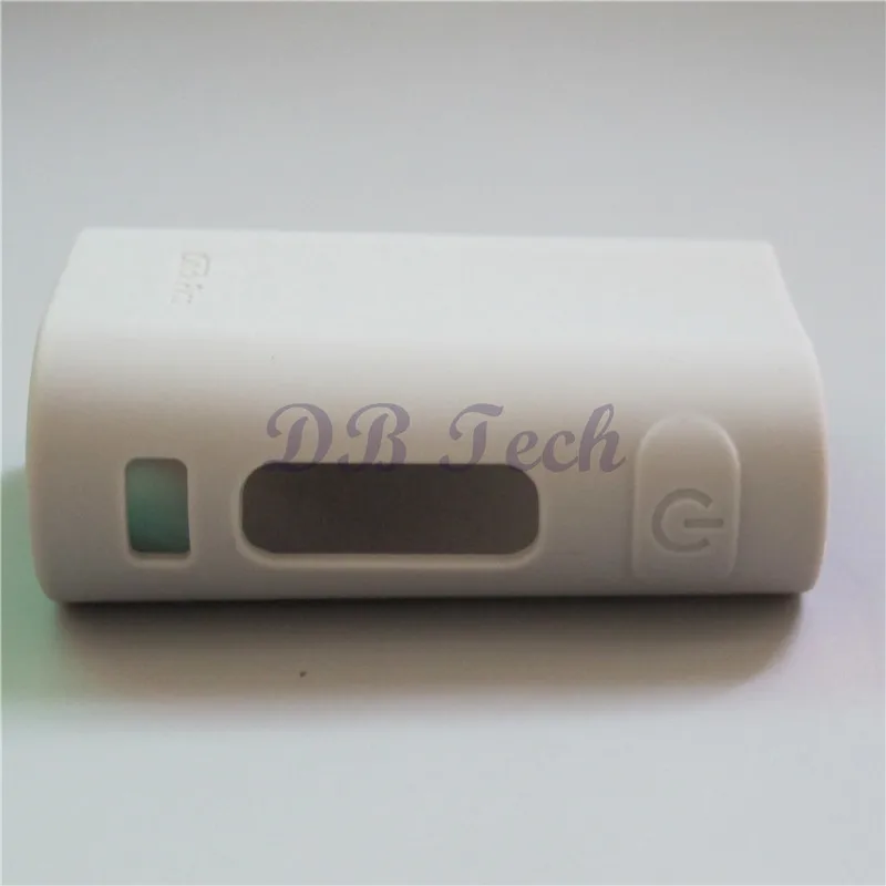 Новое поступление лучший силиконовый чехол для Istick Pico 75W коробка мод красочный