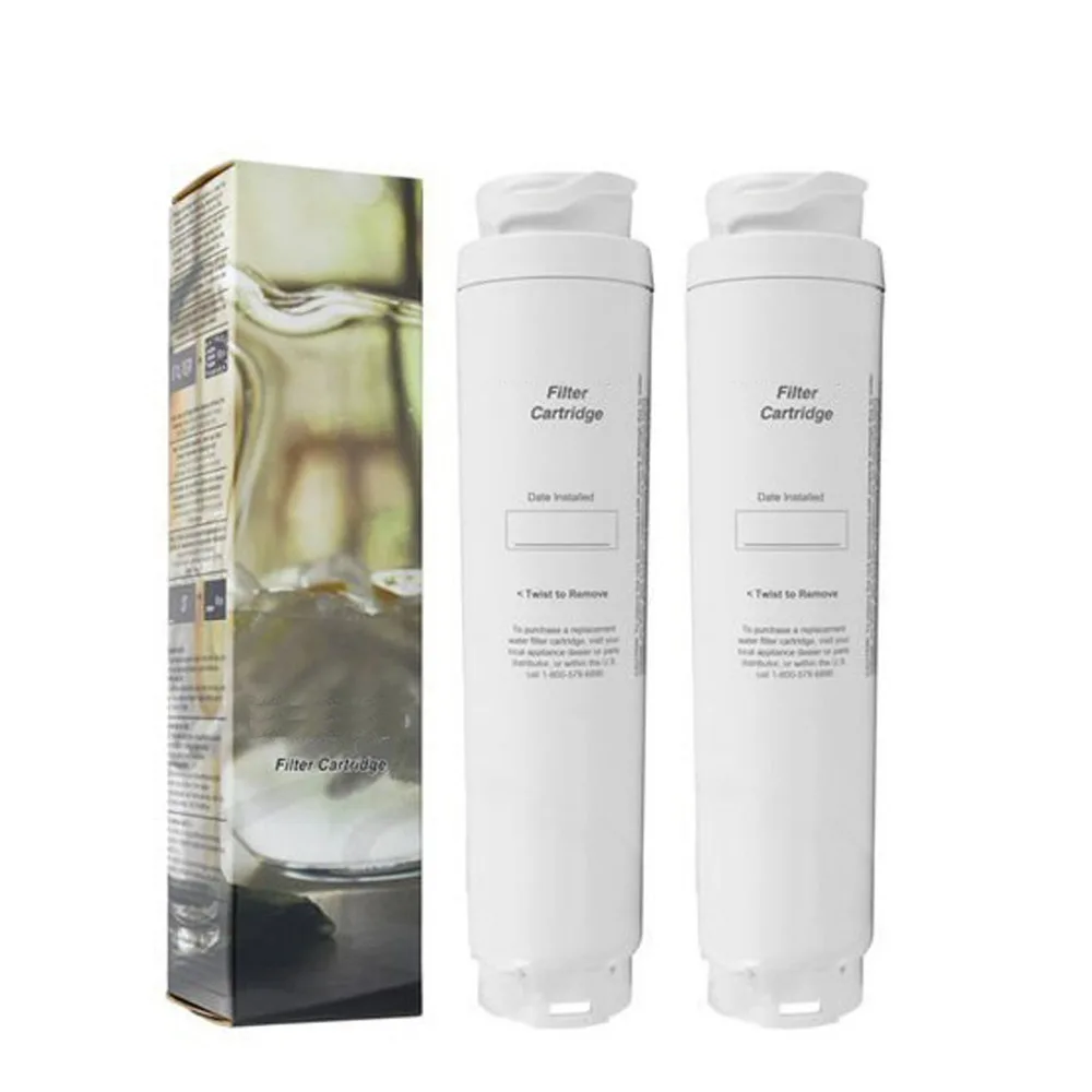 Oem фильтр для воды Replfltr10 Сменный Bosch 9000194412 картриджи фильтров холодильника 2