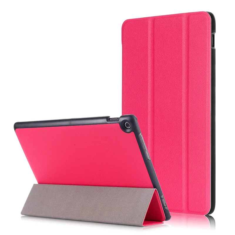 Чехол для ASUS Zenpad 10 Z300CL 1 '' Роскошный чехол планшета Z301M тонкий умный откидной