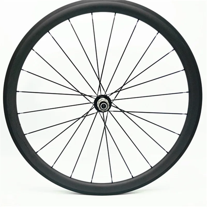 700c карбоновое колесо велосипеда powerway R13 задний 38 х 25 мм велосипедные колеса, карбон шоссейные колеса пустотелые колеса