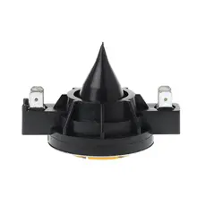 Твитер Aft мембранная диафрагма EV32 аудио электроголос Динамик Замена Рог драйвер DH3 DH2010A D-DH3 FM1202 FM1502 S15