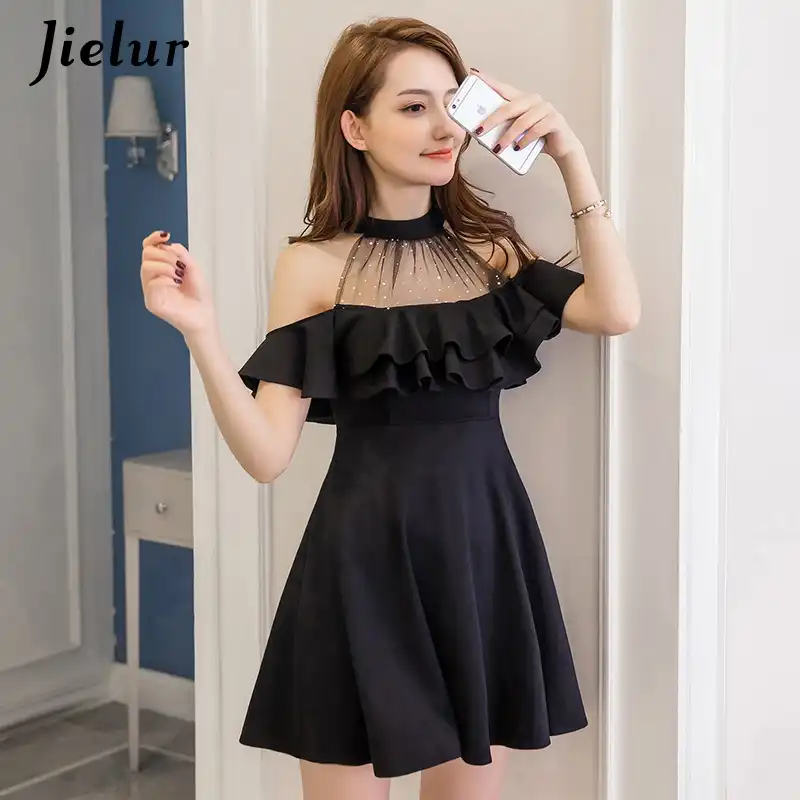 Elegant Off the Shoulder Dresses