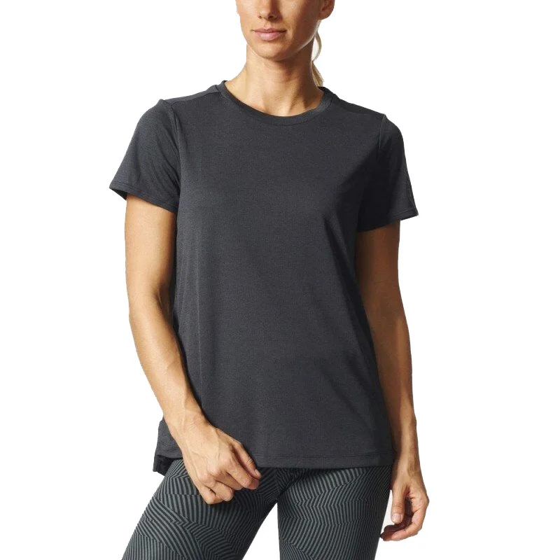 Новое поступление, оригинальные женские футболки с коротким рукавом, спортивная одежда - Цвет: B45814