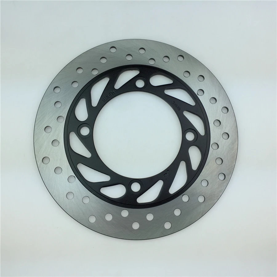 STARPAD Motorcycle modified disc kit accessories / front and rear brake