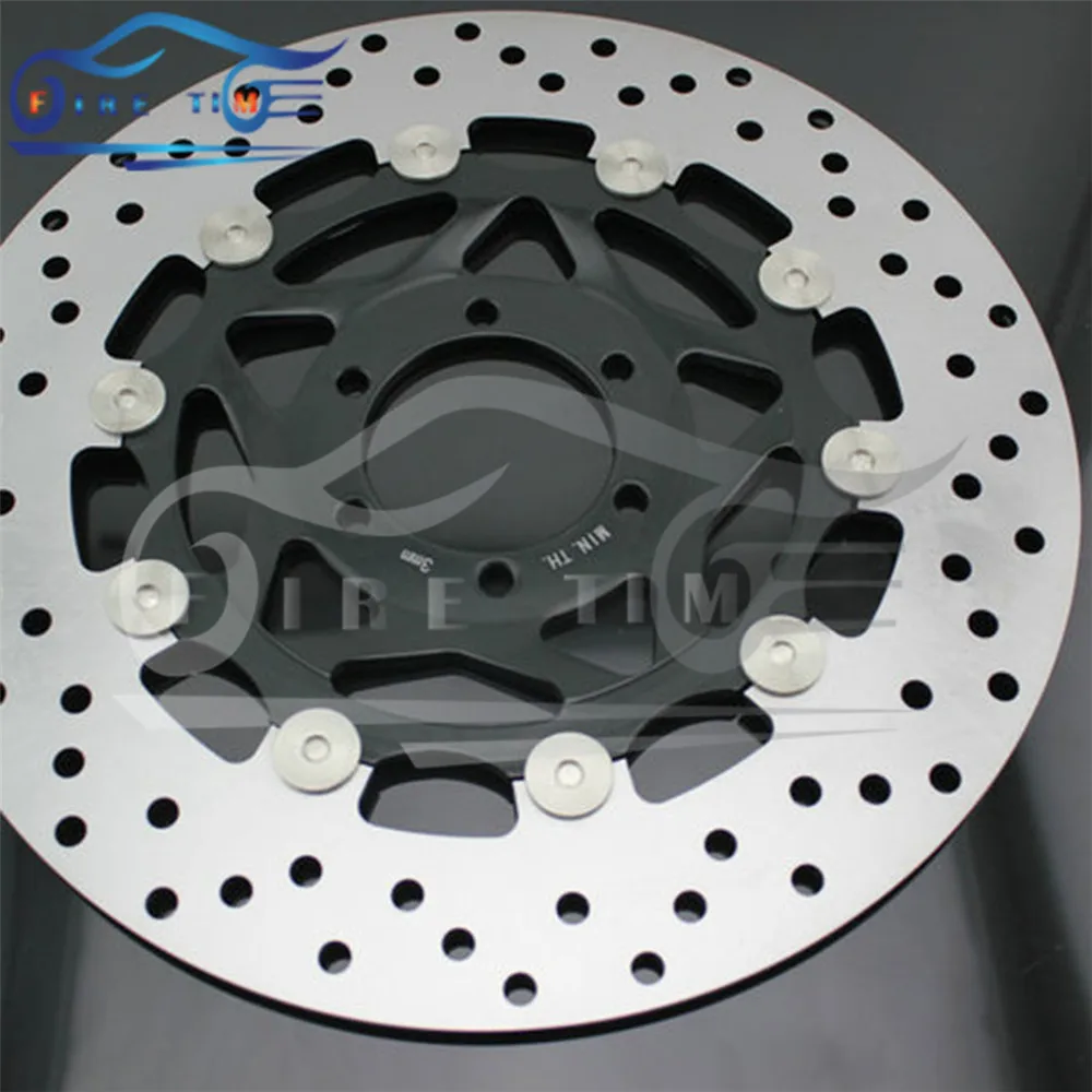 

brand new motorcycle parts Front Brake Disc Rotor For YAMAHA YZF600R 1994 1995 1996 1997 1998 1999 2000 2001 2002 2003 2004 2005