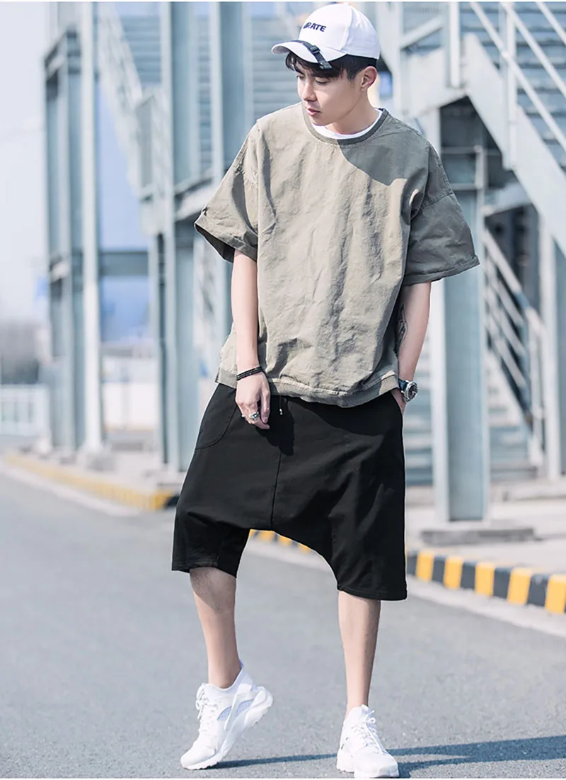 Shorts Hip Hop (11)