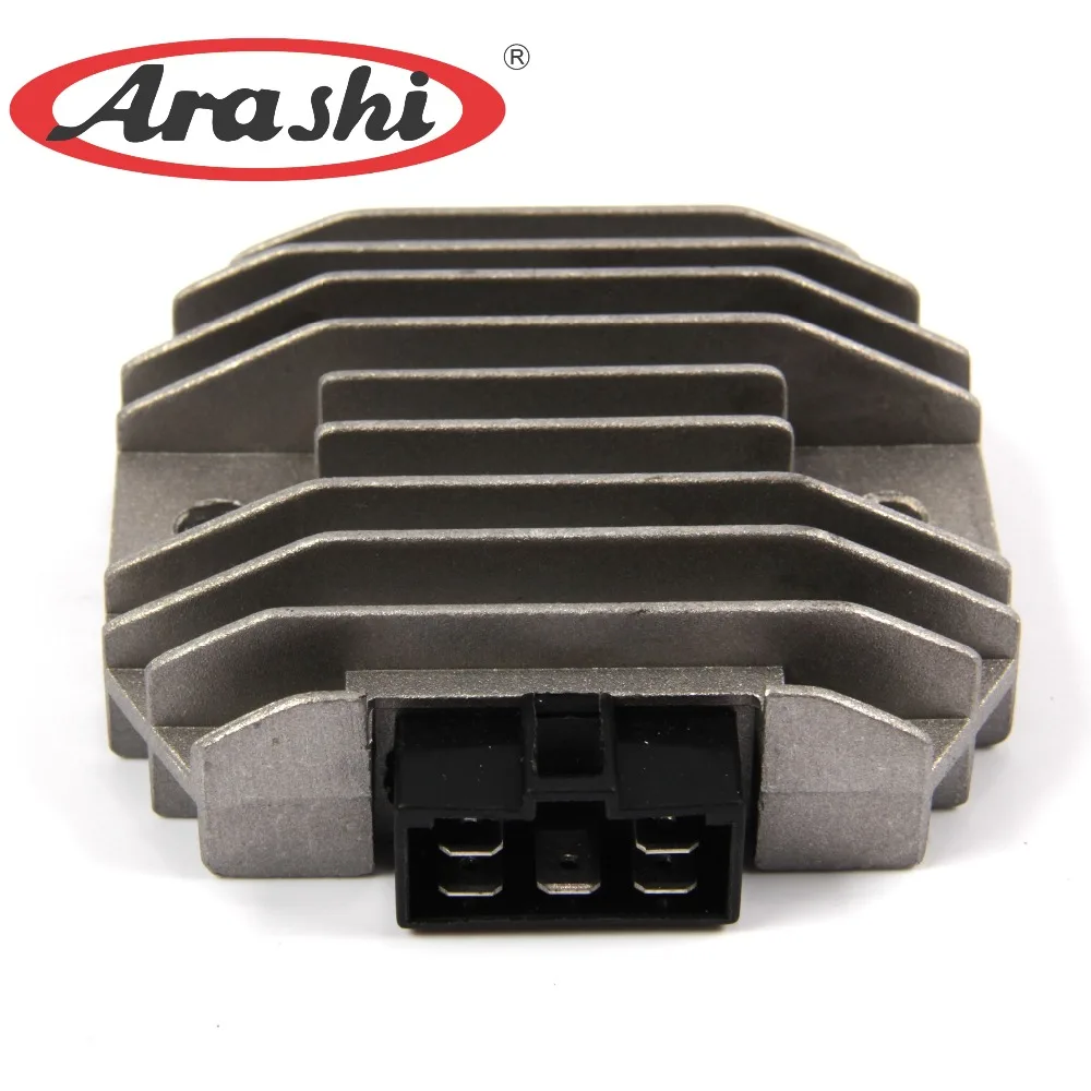 

Arashi для Yamaha TDM850 1996 - 2001 FZ6 FZ6N FZ6S 2004 - 2009 YZF R6 2003 - 2005 регулятор напряжения выпрямителя мотоцикла Запчасти