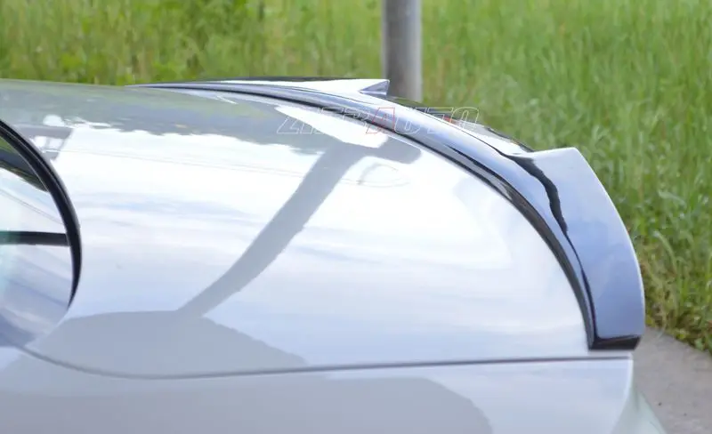 Audi A4 spoiler (8)