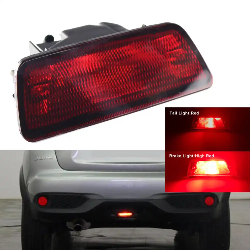 Nissan Pathfinder Fog Light Wiring