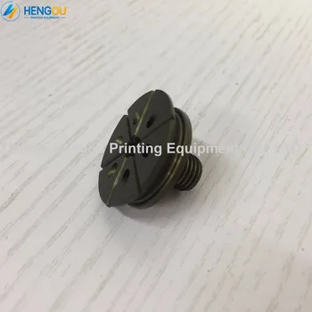 

10 Pieces China Post Free Shipping Roland KBA Printing Machine Sucker Cup Sucker Cups Outer diameter 24mm