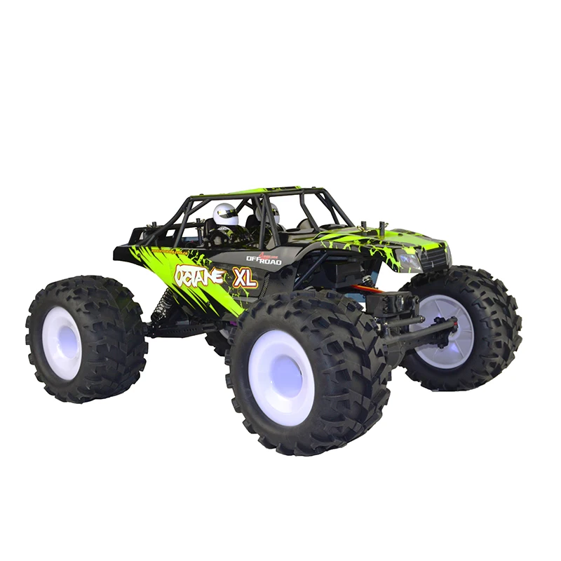 Радиоуправляемый грузовик 1/8 Бесплатная доставка VRX Racing BF4MAXX бесщеточный монстр