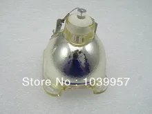 Replacement bare lamp 400-0184-00 without housing compatible for F1+ (Lamp) / F1+ SX+ / F1+ SX+ WIDE projector