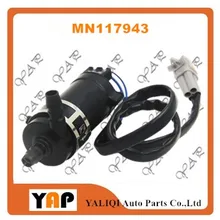 Фара шайба насос для MITSUBISHI Pajero V73 V77 V93 V97 3.0L 3.5L 3.8L V6 MN117943 2002-2010