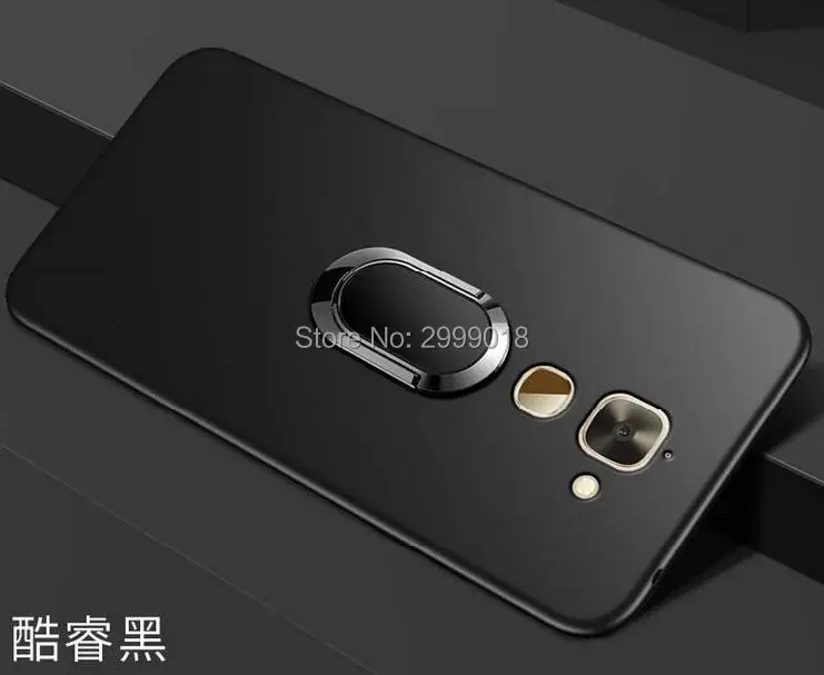 Для LeTV LeEco Le Max 2 5 7 &quotчехол чехол с магнитным магнитом автомобильный кольцом для