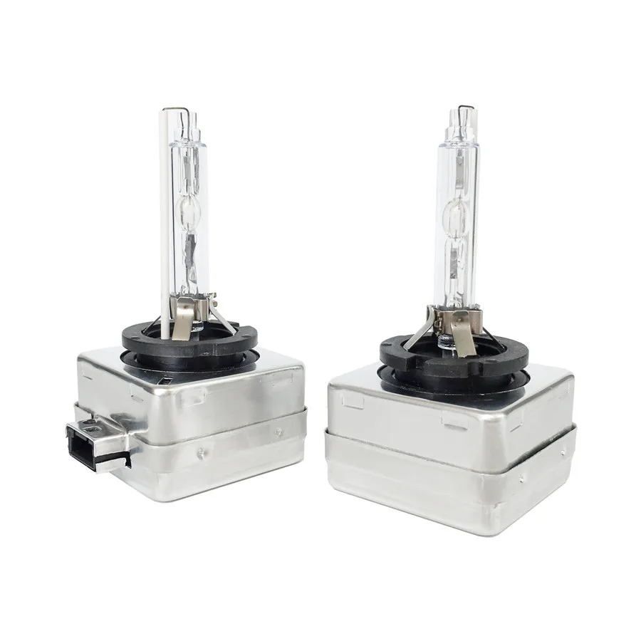 D1S D1R Xenon Bulb HID Lamp Replacement Light Car Auto Headlight For BMW X1 X3 X4 X5 X6 Z4 For ...