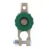 1pcs Universal  8.5 x 3.6 x 3.3cm 8 Zinc plating Car Wagon Multipurpose Battery Breaker Protection Switch ► Photo 3/5