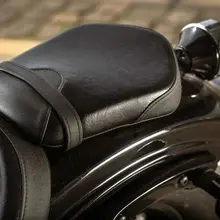 Заднее сиденье для мотоцикла для Yamaha Bolt XV950 XV 950 R-Spec