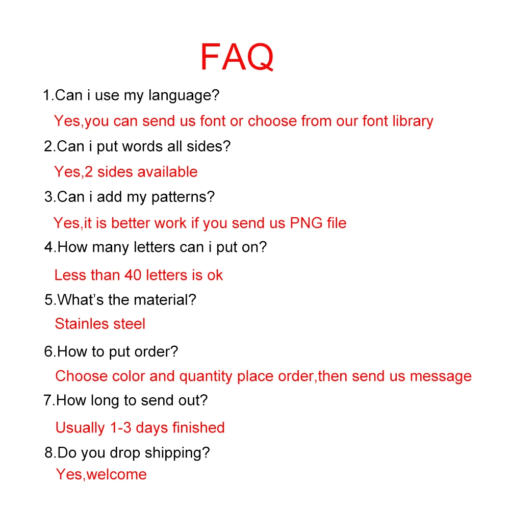 faq