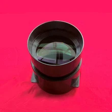 F=290mm Focal Length LED Projector DIY Lens Projection Lens for Rigal projector RD-806 818 819 820