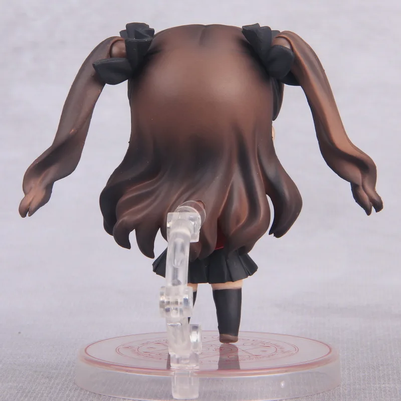 Nendoroid 121 saber Anime Comic Fate Stay Night Fate Zero Gilgamesh Golden Cute Good Smile Nendoroid 410Figure Toys (6)