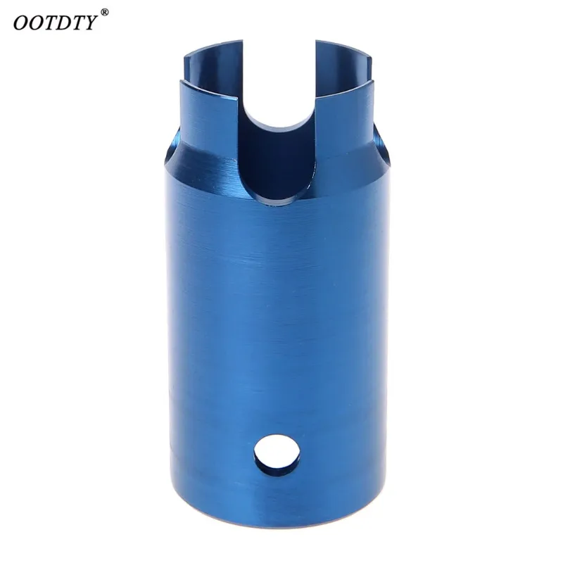 

OOTDTY 1Pc Ignition Lock Switch Sleeve Remover Socket For Benz W129 Auto Repair Tools