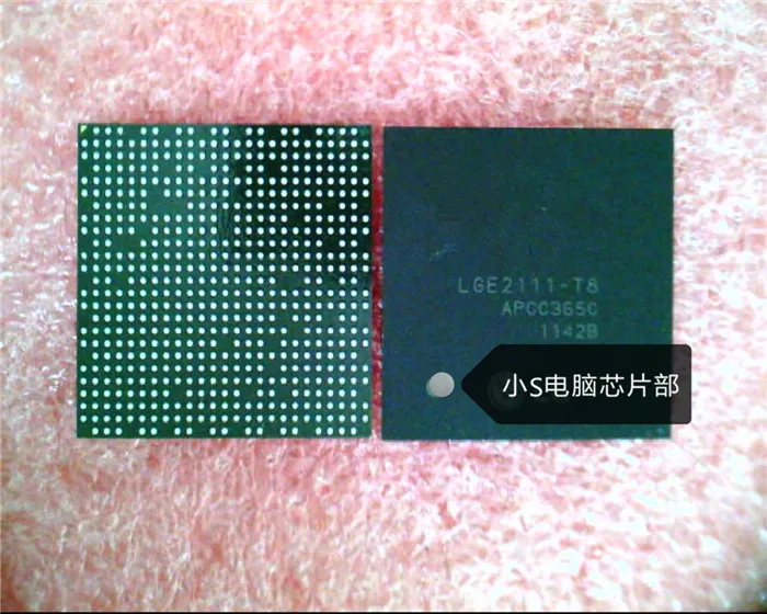2 шт./лот LGE2111 LGE2111A-T8 LGE2111A | Обустройство дома