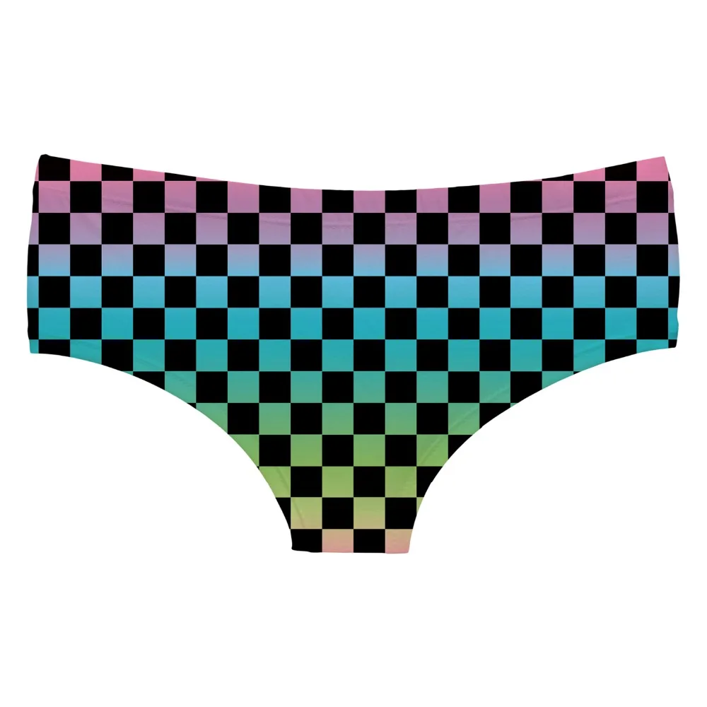 55025 CHESSBOARD COLOR OMBRE (2) copy