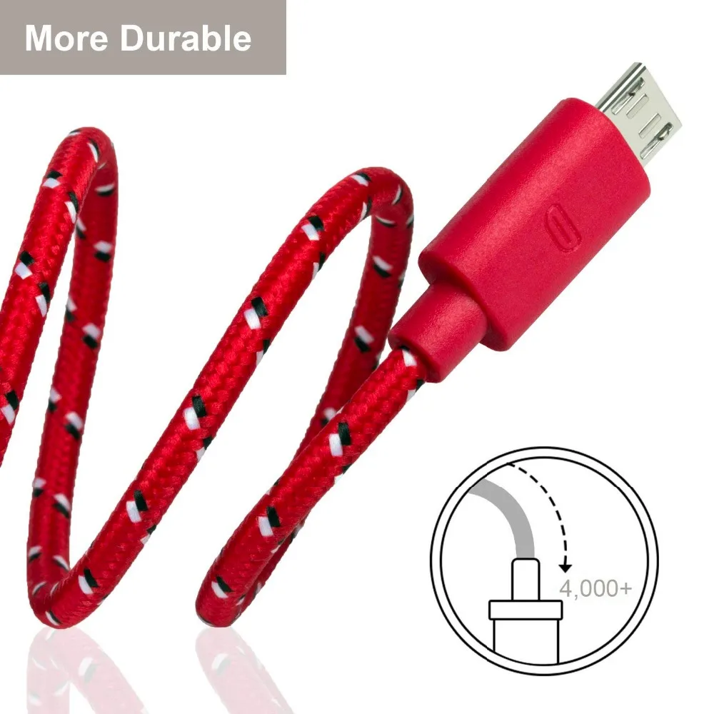 Олаф Micro USB кабель 2A Быстрая зарядка мобильный телефон зарядное устройство кабель 1 м/2 м/3 м кабель для передачи данных для Samsung Xiaomi huawei LG Android планшет