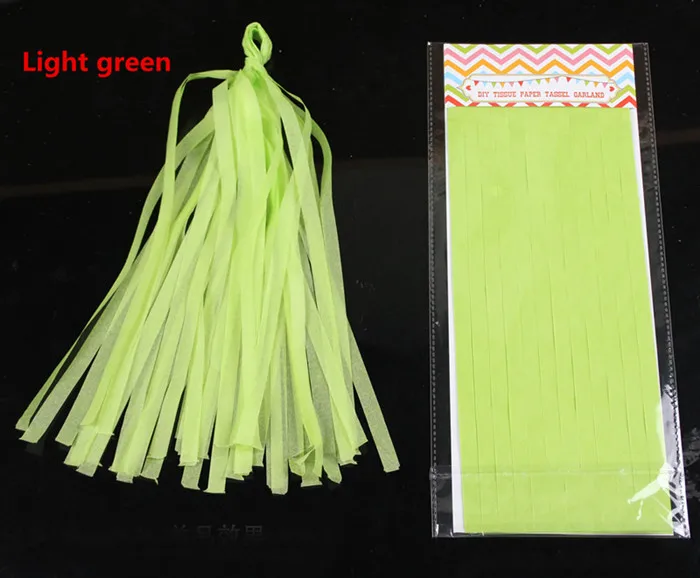 light green