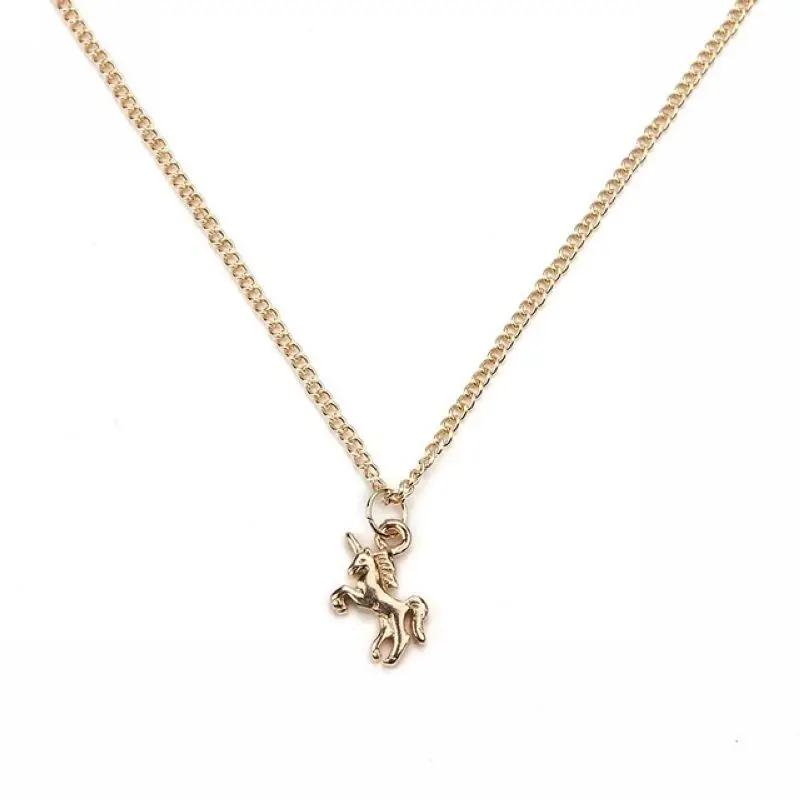 2017-make-wish-necklace-with-card-Elephant-Pendant-Short-Chain-Choker-Necklace-For-Women-Jewelry-Christmas.jpg_640x640