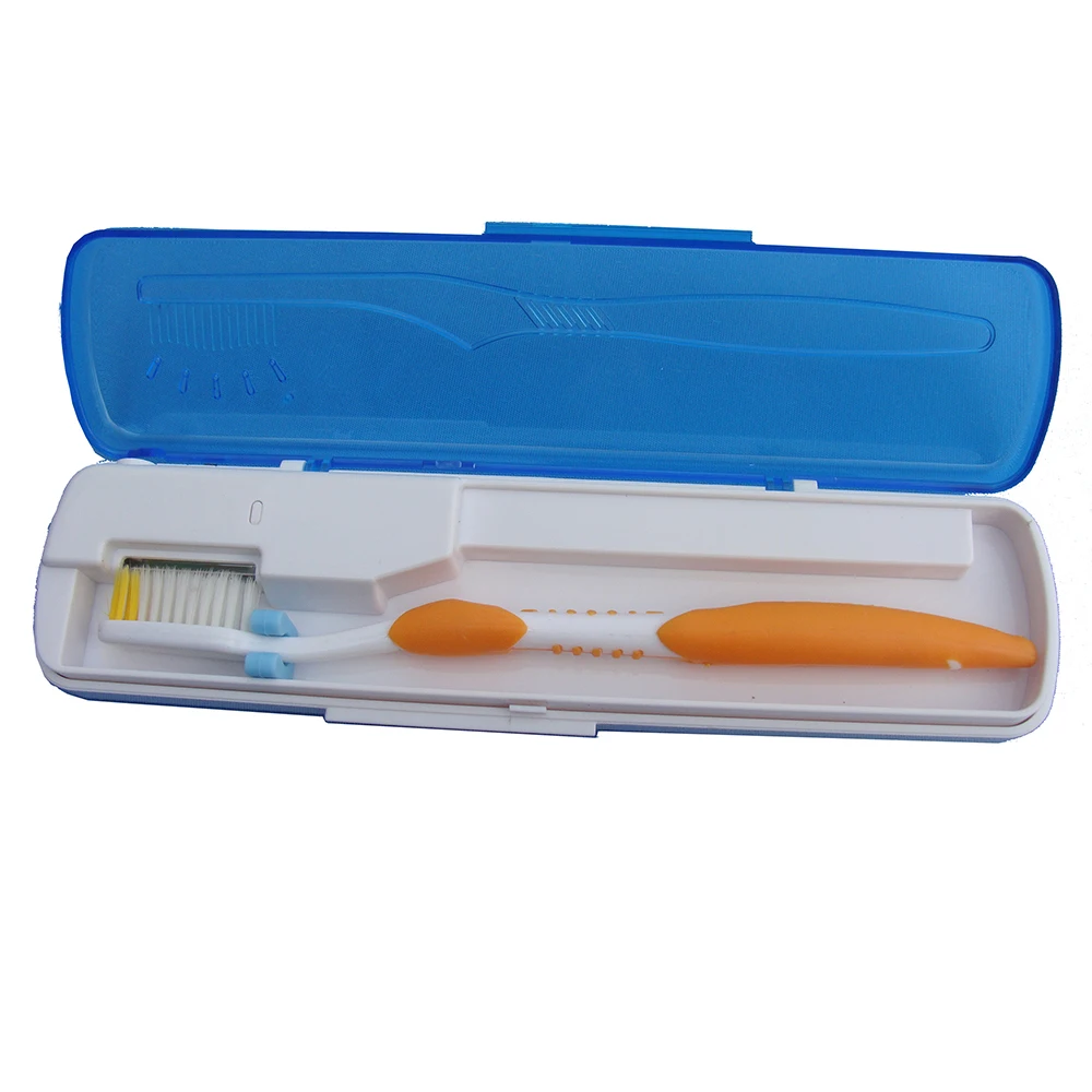 TOUCHBeauty TB-6 УФ стерилизатор зубных щеток