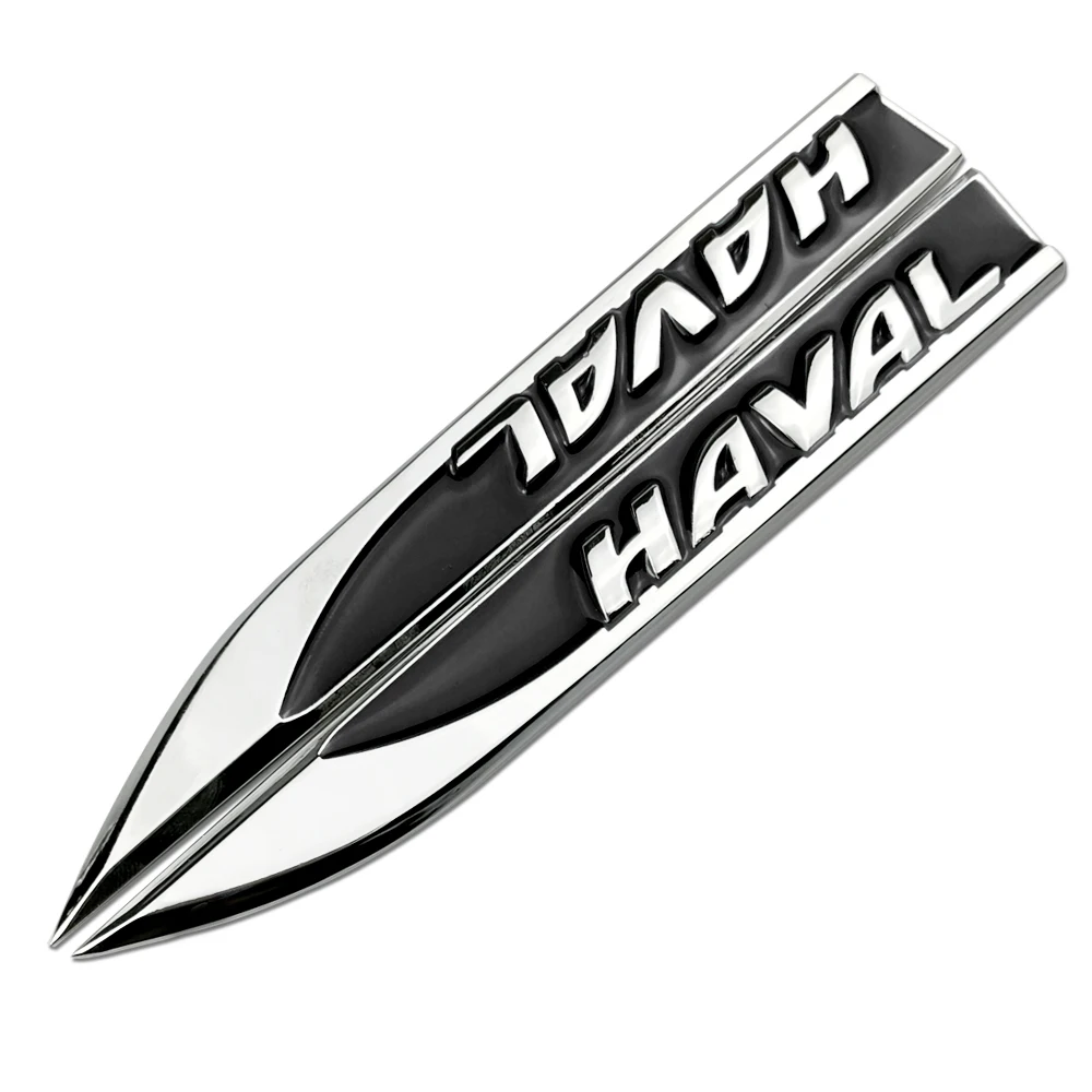 Для Haval H1 H3 H6 Sport H7 M2 Great Wall Silah автомобильные наружные Переводные картинки