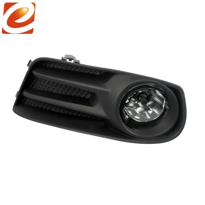 

eeMrke For Nissan Tiida C12 2012- up Fog Lights Lamp H11 12V 55W Halogen Bulbs Kit