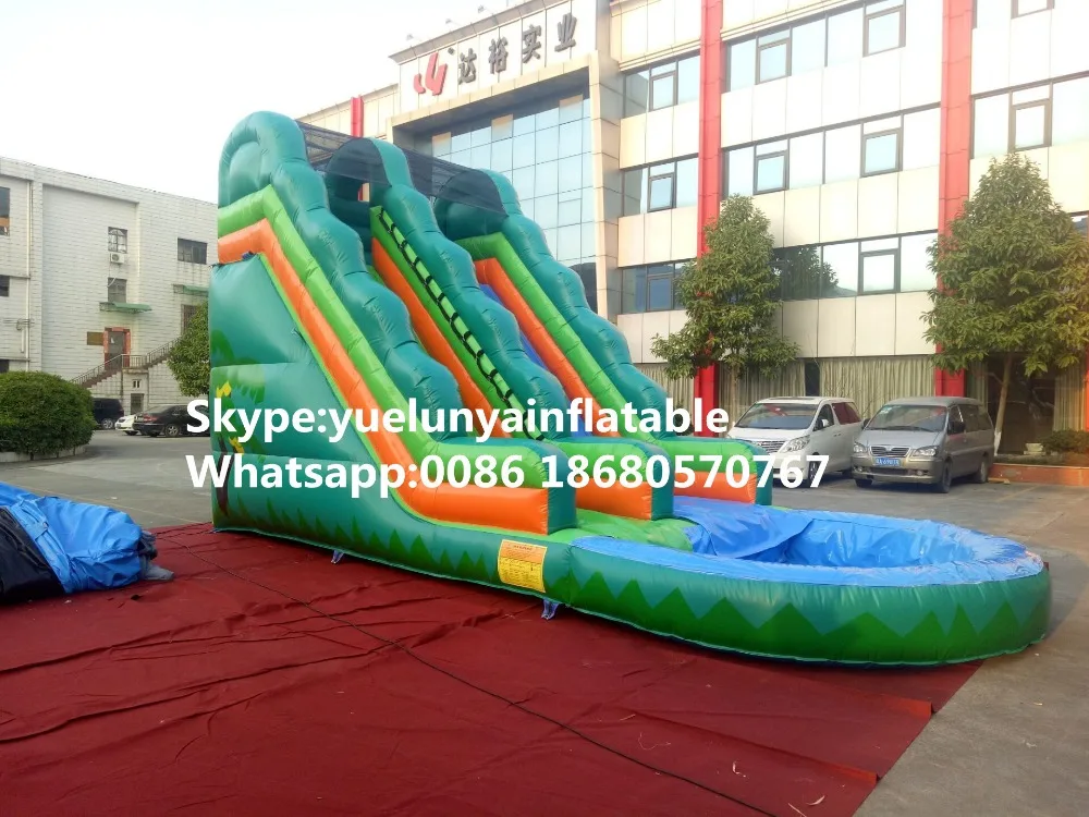 Outdoor Fun