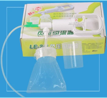 

medical Handheld baby child sputum suction household portable phlegm suction unit sputum aspirator suction tube catheter+10 tube