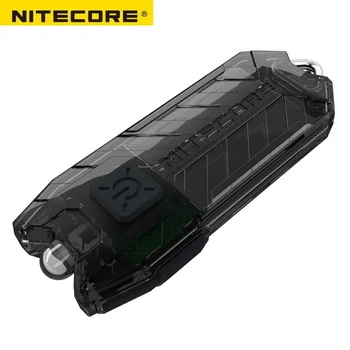 

Nitecore TUBE UV High Performance LED UV 500mW, Wavelength 365nm Portable Flashlight
