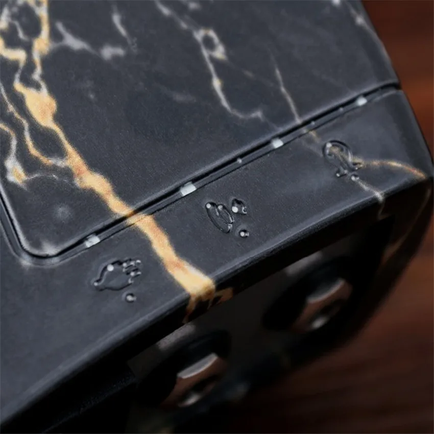 Pantalla LCD de calidad superior plana doble botón Maser Fuentes de energía para tatuar 2015 nuevo Pro fuentes de alimentacion tatuaje equipo