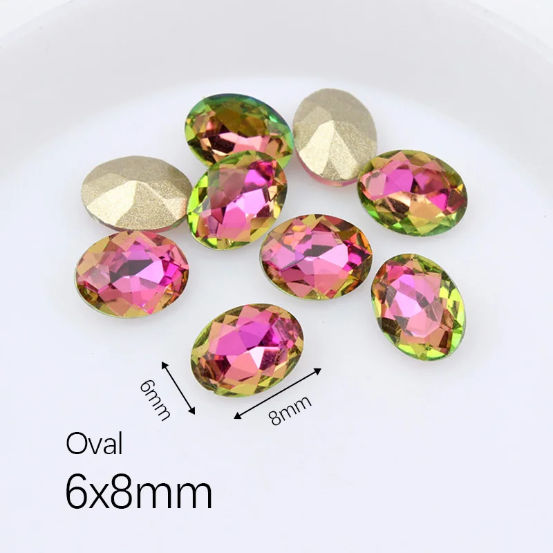 Oval-1