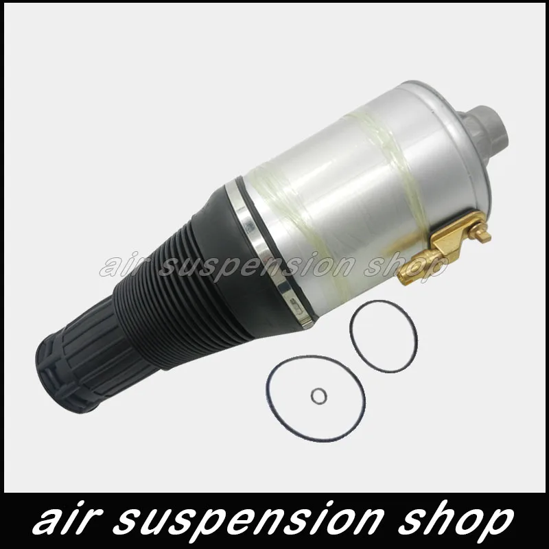 

Free Shipping Air Suspension Front Shock Strut bellows For Volkswagen Phaeton VW Bentley Air Bag 3D0616039 3W0616039
