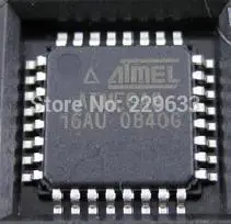 Бесплатная доставка 10 шт./лот ATMEGA8-16AU ATMEGA8 TQFP32 новинка | Обустройство дома