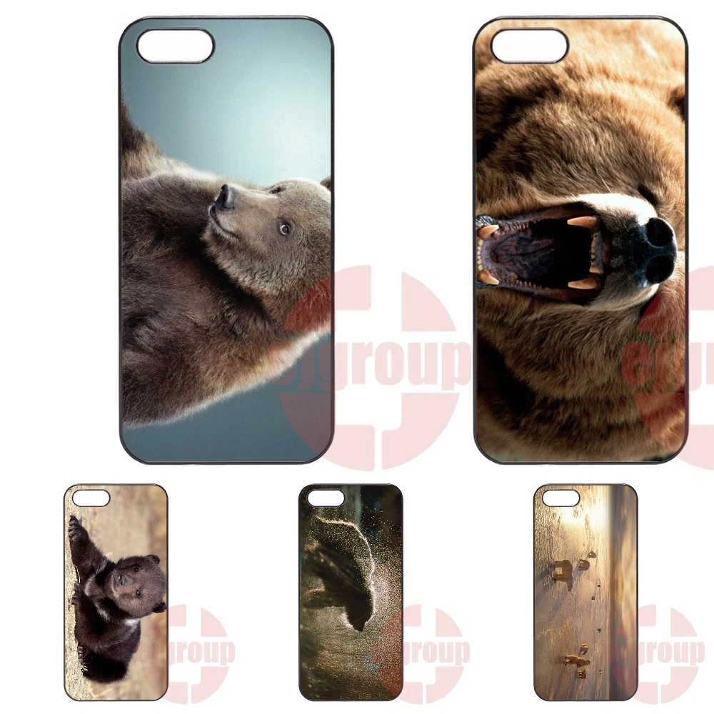 Fashion Phone Case For Xiaomi Redmi Pro 3S Prime 3X Huawei G6 G7 G8 Honor 5A 8 V8 Note putin russian president bear |