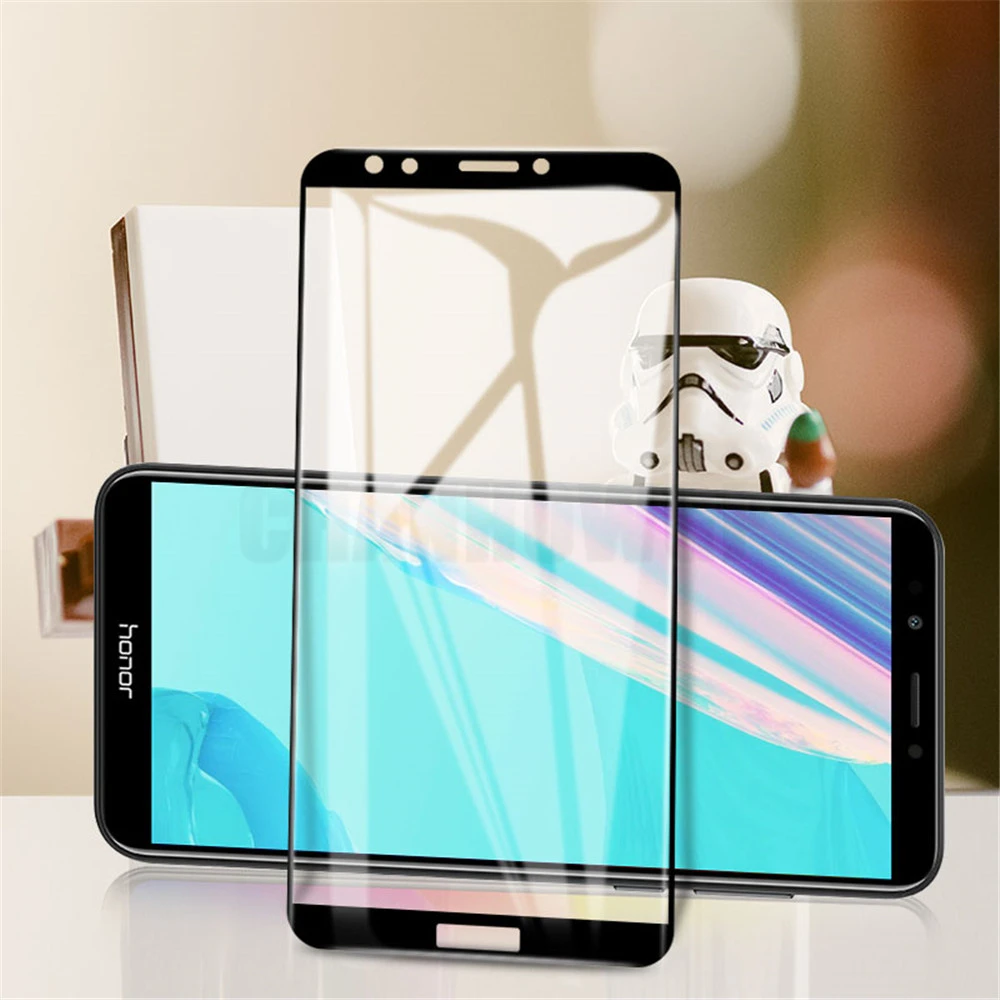 honor7a - 