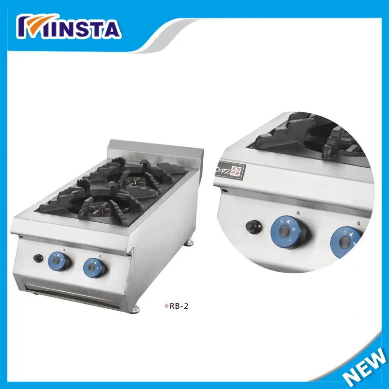 Free Shipping by DHL 2PC New Commercial gas Clay Pot furnace,Claypot