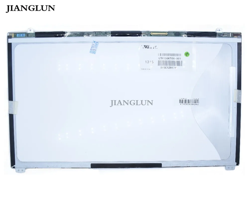 JIANGLUN LTN156KT06-801 ЖК экран для Samsung NP700Z5A