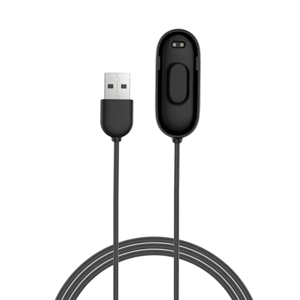 USB Charging Data Cradle Dock Cable Portable Charger For Xiaomi 44 NFC Bracelet 40JUL4 (5)