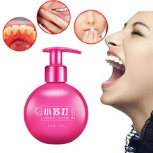 220 г зубная паста для взрослых удаление пятен отбеливающая зубная паста борьба кровотечение десны зубная паста инструмент красоты зубная паста для полости рта