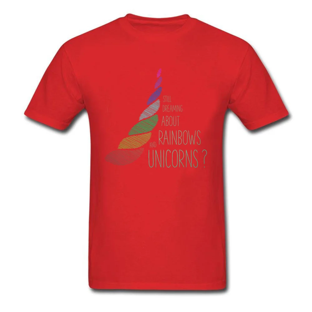 Rainbows and Unicorns_red