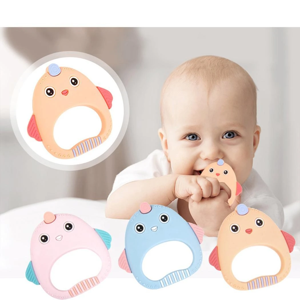 baby molar teether