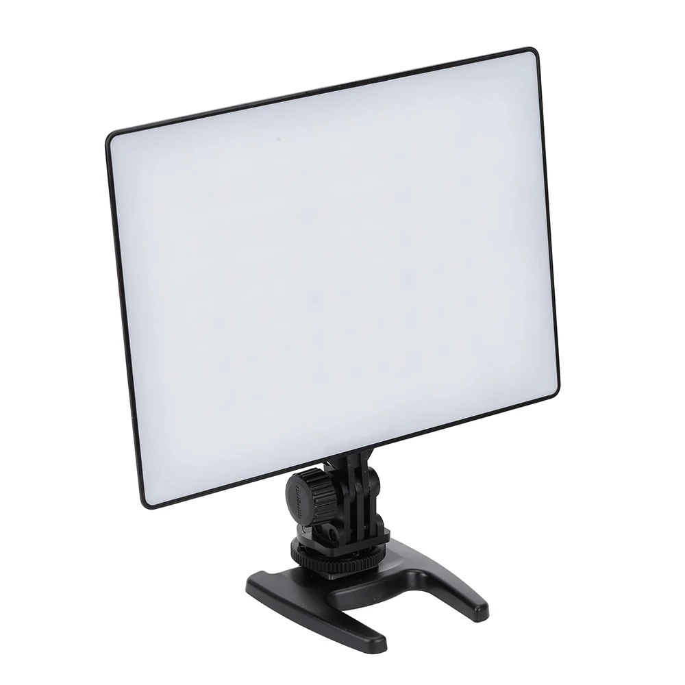  Hot YongNuo Official YN300 Air YN-300 Air Pro LED Camera Video Light with Battery Charger kit photo - 32956262106