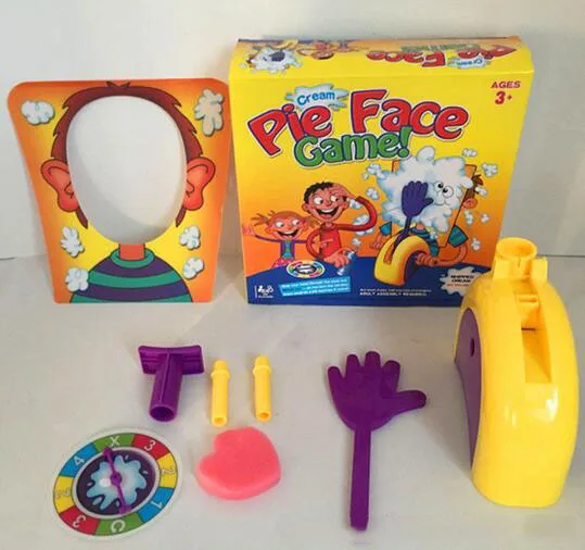 Funny 2016 shocker Funny Games font b Gadgets b font Parent Child Anti Anti Toys Children